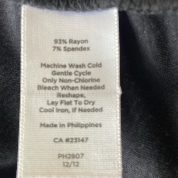 Talbots Summer Dress - Picture 5 of 5